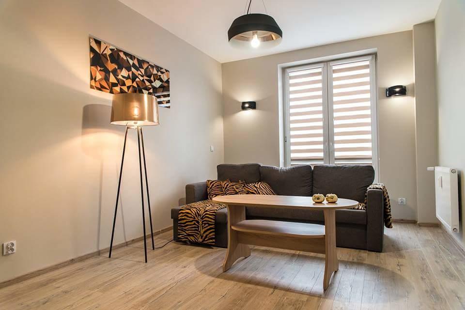 Apartament Deluxe Centrum 2 Apartment Koszalin Exterior photo